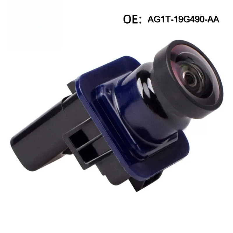 AG1T-19G490-AA Rear View Reversing Parking Assist Camera for Ford Taurus 2010 2011 2012 1pc Brand New
AG1T-19G490-AA Rear View Reversing Parking Assist Camera for Ford Taurus 2010 2011 2012 1pc Brand New