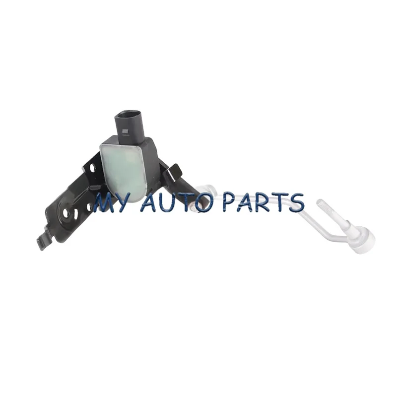 Liquid Level Sensor Front Left Fit For AUDI A6 05-11 4F0941285F
Liquid Level Sensor Front Left Fit For AUDI A6 05-11 4F0941285F