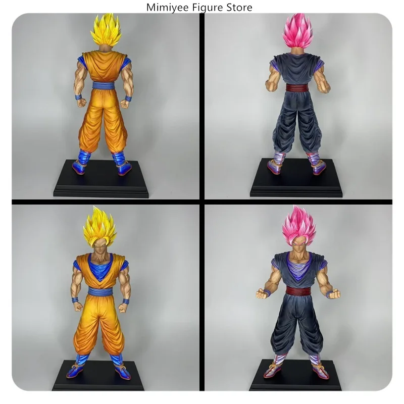 Dragon Ball Z Super Saiyan 2 Goku оригинальный цвет/персиково-красный 33 см стоячая поза аниме фигурка модель статуя украшение для рабочего стола подарок
Dragon Ball Z Super Saiyan 2 Goku оригинальный цвет/персиково-красный 33 см стоячая поза аниме фигурка модель статуя украшение для рабочего стола подарок