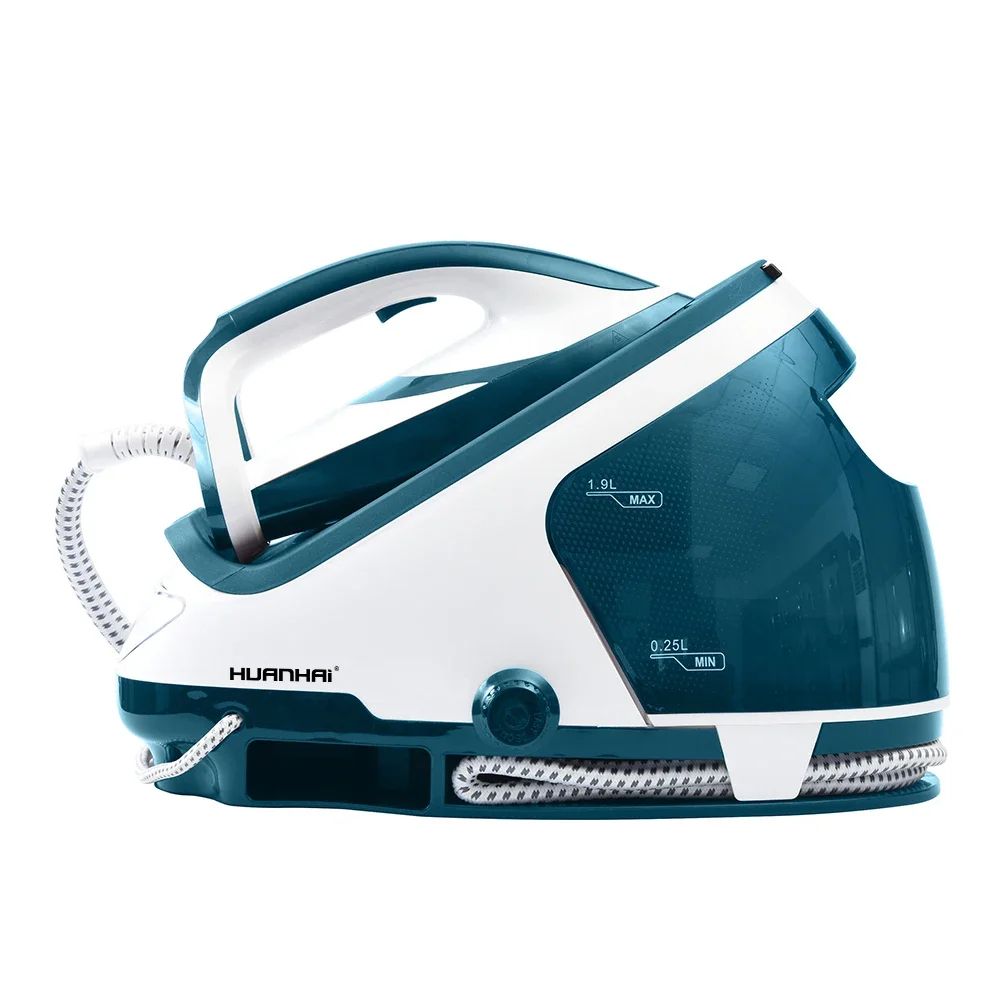 YYHC-New 3000w Industrial Steam Iron Station With Ceramic Soleplate Vertical Steamer Ironing For Clothes
YYHC-New 3000w Industrial Steam Iron Station With Ceramic Soleplate Vertical Steamer Ironing For Clothes