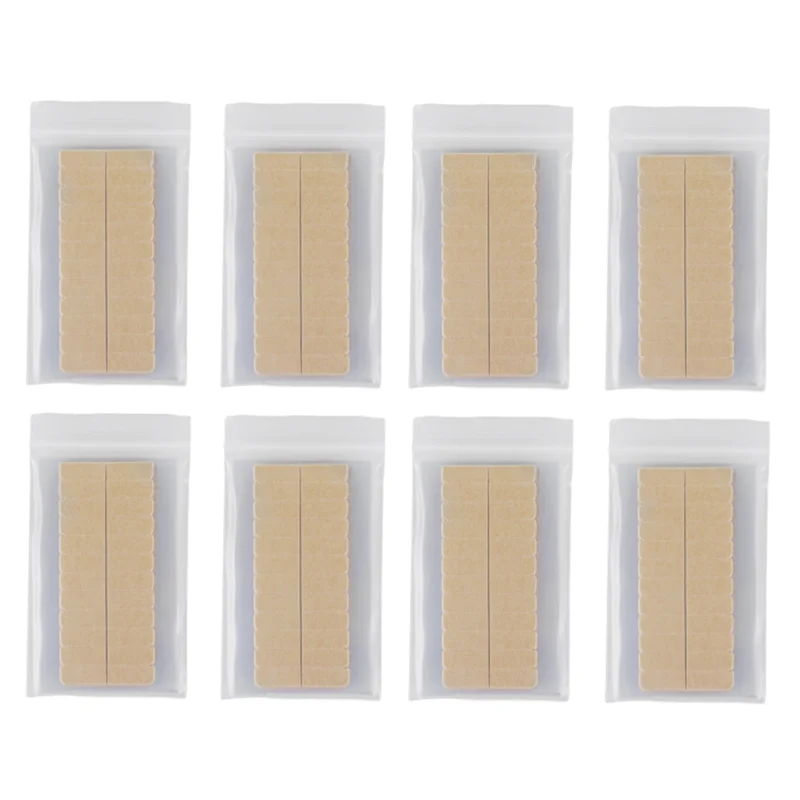A38T-PU Double-Sided Wig Tape For Hair Extension Tape Tabs Hair Extension Replacement Waterproof Tape For Wigs
A38T-PU Double-Sided Wig Tape For Hair Extension Tape Tabs Hair Extension Replacement Waterproof Tape For Wigs