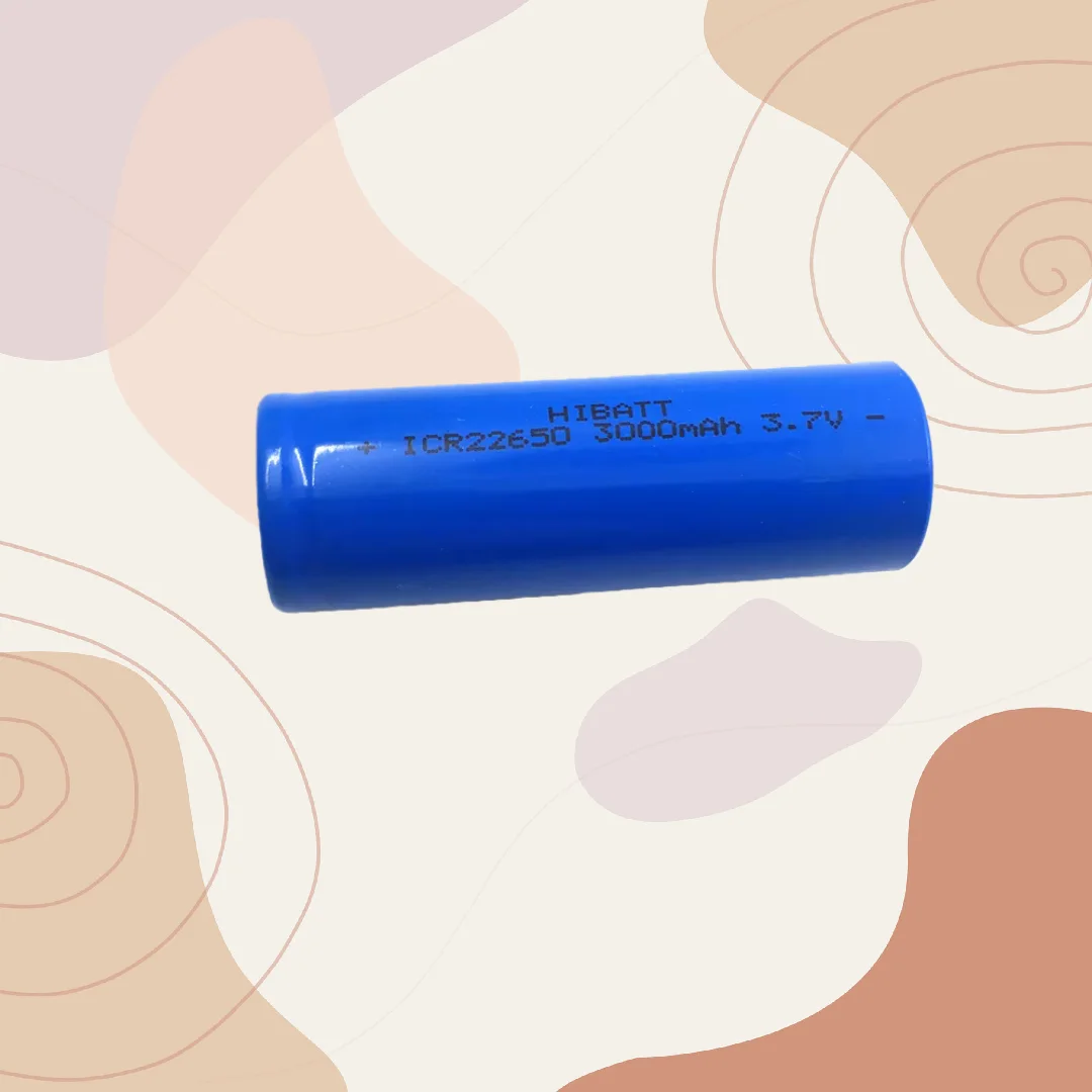 FY FeiyuTech G5 Or G5GS Gimbal 22650 3000mAh 3.7V Li-po Battery Spare Parts Accessories
FY FeiyuTech G5 Or G5GS Gimbal 22650 3000mAh 3.7V Li-po Battery Spare Parts Accessories