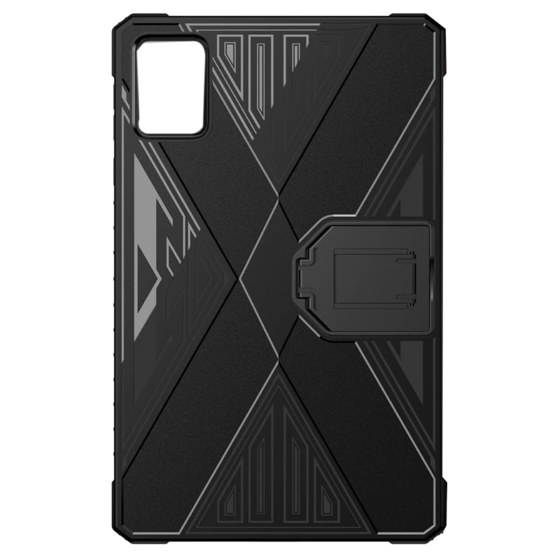Shockproof TPU Tablet Case Kickstands With Air Cushions Corners for Legion Y700 2nd Gen Gaming Pad
Shockproof TPU Tablet Case Kickstands With Air Cushions Corners for Legion Y700 2nd Gen Gaming Pad