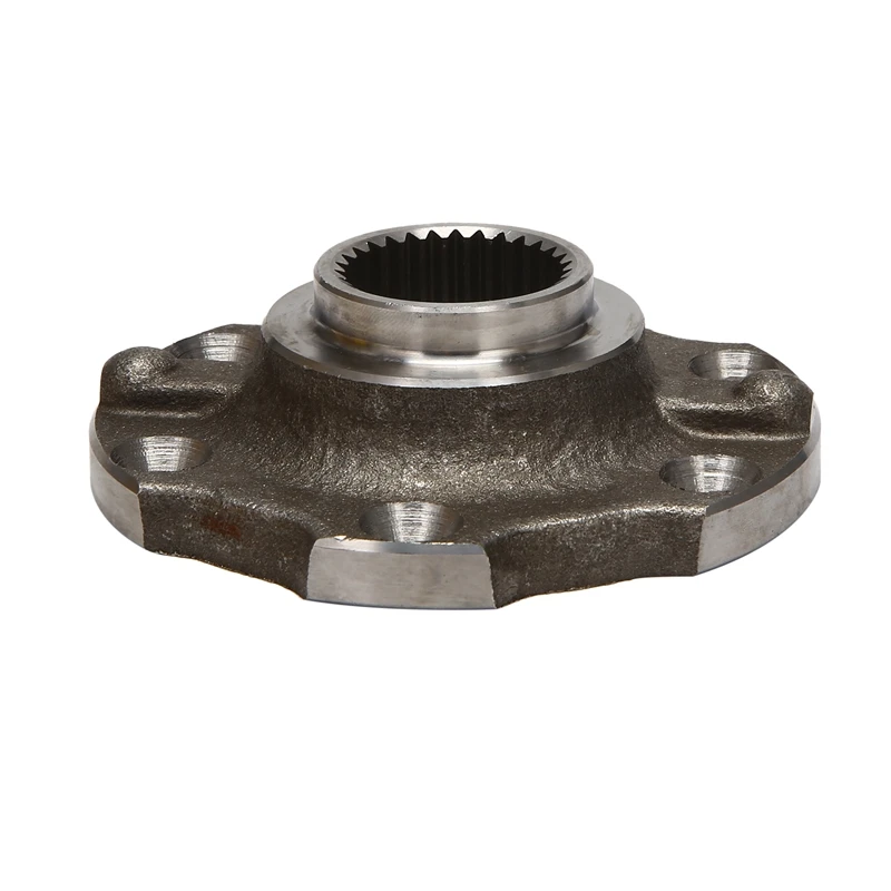 Передняя ось автомобиля Flang для серии Land Cruiser 43421-60040 FZJ80
Передняя ось автомобиля Flang для серии Land Cruiser 43421-60040 FZJ80