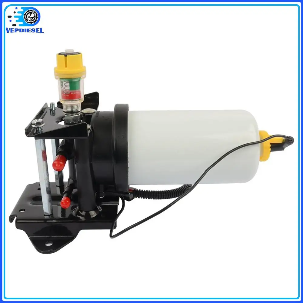 For FORD TRANSIT MK7 2.2 2.4 3.2 DIESEL 2006-2013 Solvent Trap Fuel Filter Housing 1685716 6C119155BE Accessories
For FORD TRANSIT MK7 2.2 2.4 3.2 DIESEL 2006-2013 Solvent Trap Fuel Filter Housing 1685716 6C119155BE Accessories