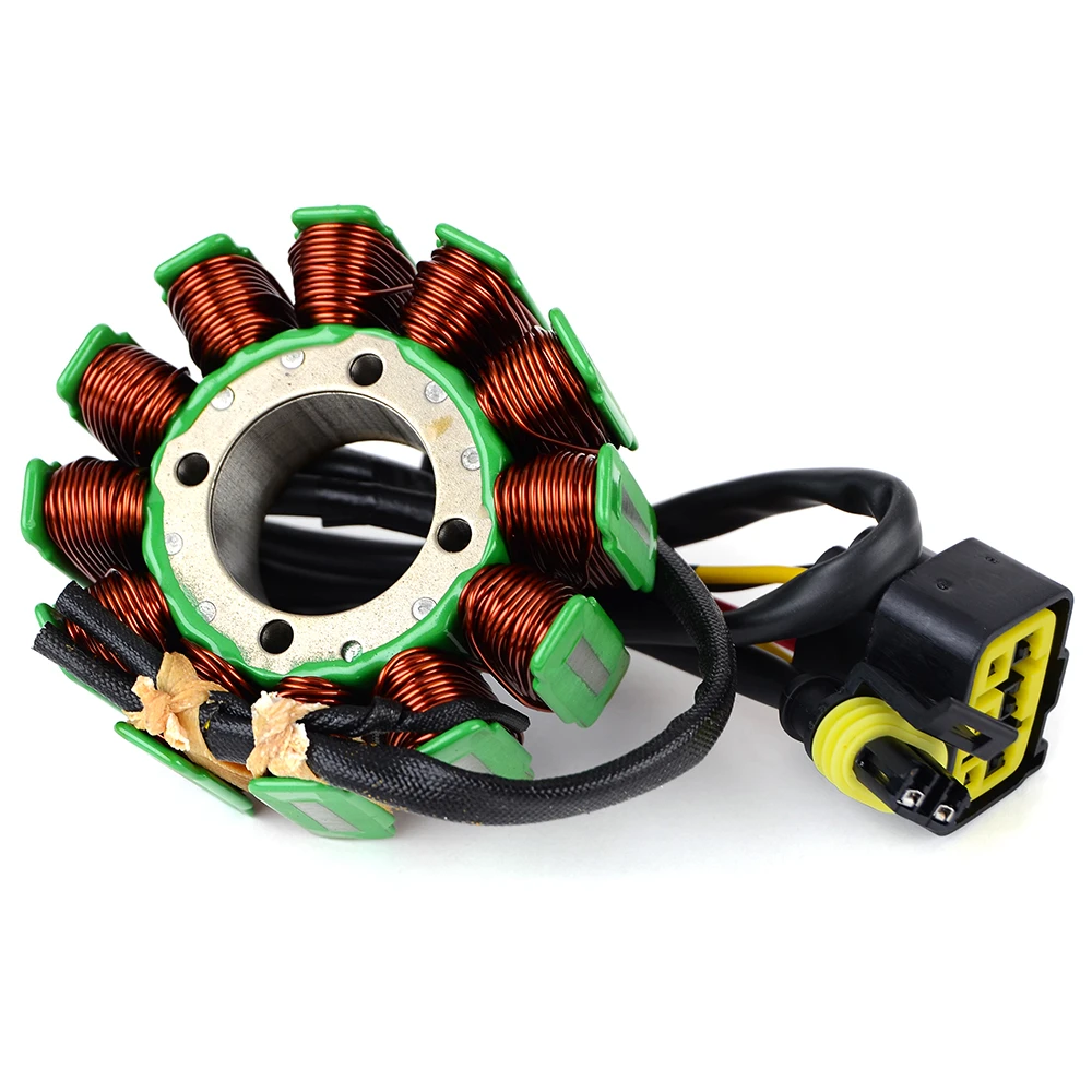 For TM Racing EN450 EN250 FI 4T 2011 2012 Stator Coil F15547.02
For TM Racing EN450 EN250 FI 4T 2011 2012 Stator Coil F15547.02
