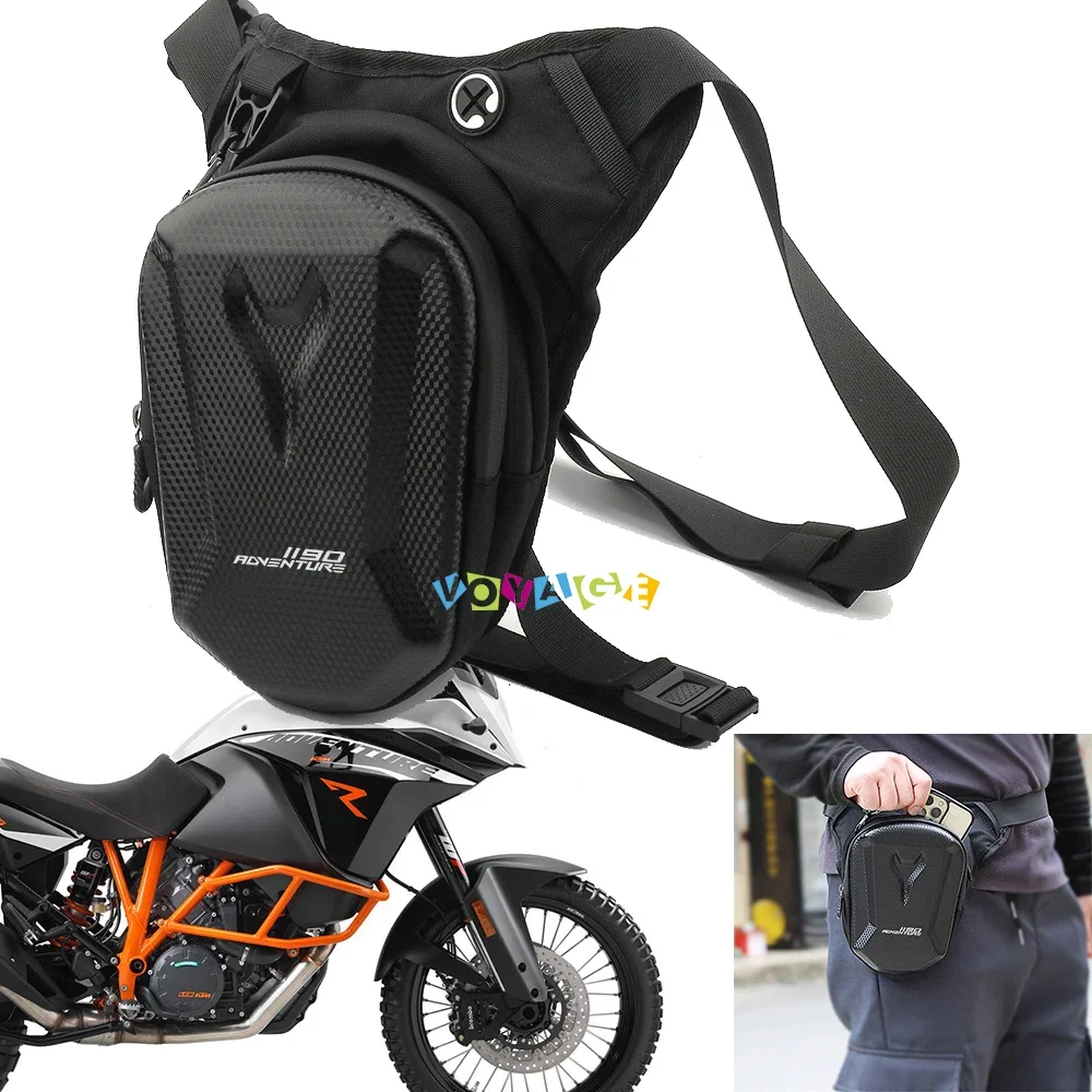 Motorcycle Leg Side Bag For KTM 1190 Adventure 1190 ADV Accessories Waterproof Bag Waist Bag Sport Portable Thigh Belt Bag
Motorcycle Leg Side Bag For KTM 1190 Adventure 1190 ADV Accessories Waterproof Bag Waist Bag Sport Portable Thigh Belt Bag