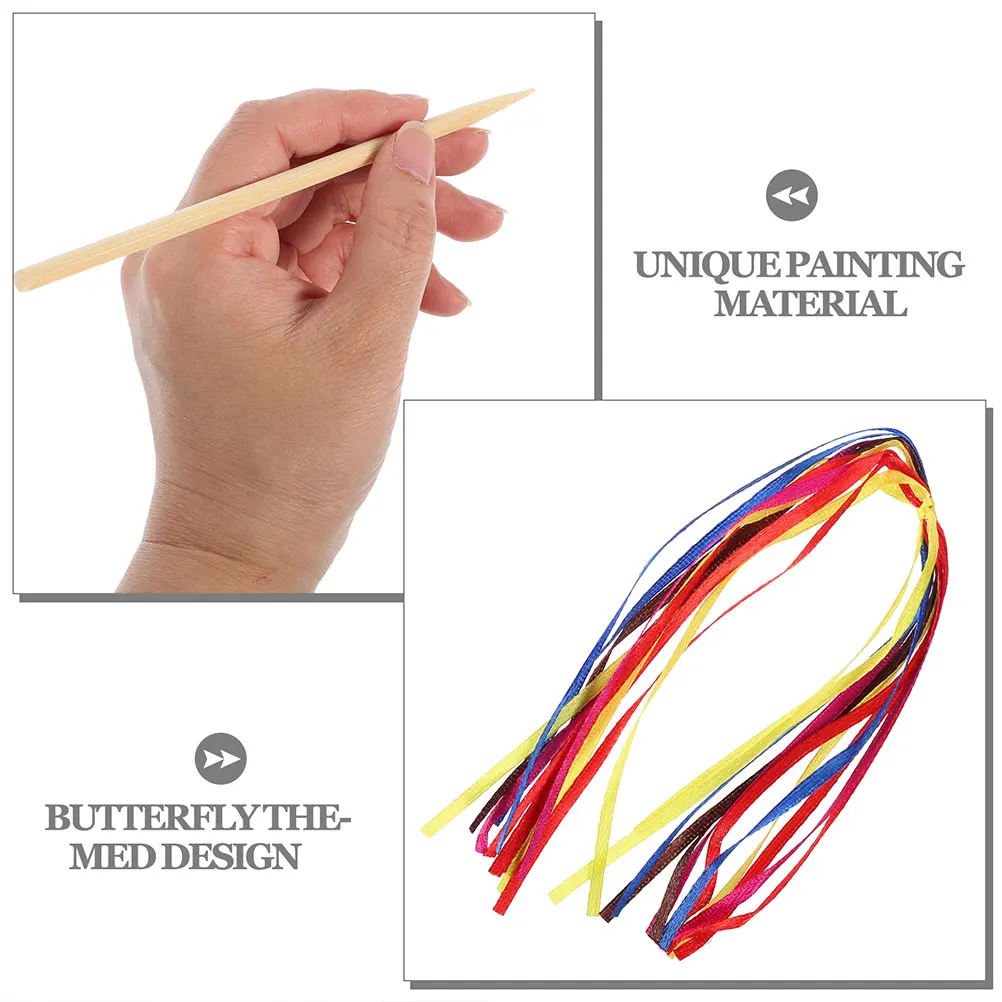 12 Pcs Party Favors Scratch Painting Decorations Kids Drawing Kit Modeling Bag Fillers Child
12 Pcs Party Favors Scratch Painting Decorations Kids Drawing Kit Modeling Bag Fillers Child