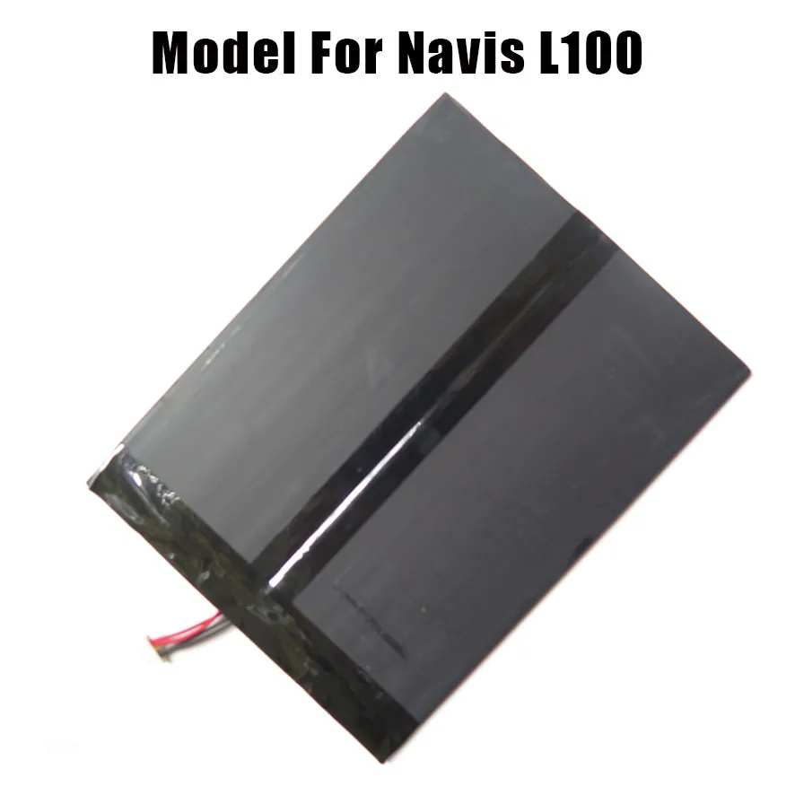 Model For Navis L100 Laptop Replacement Battery For DEXP 3.8V 6000mAh 22.8Wh New
Model For Navis L100 Laptop Replacement Battery For DEXP 3.8V 6000mAh 22.8Wh New
