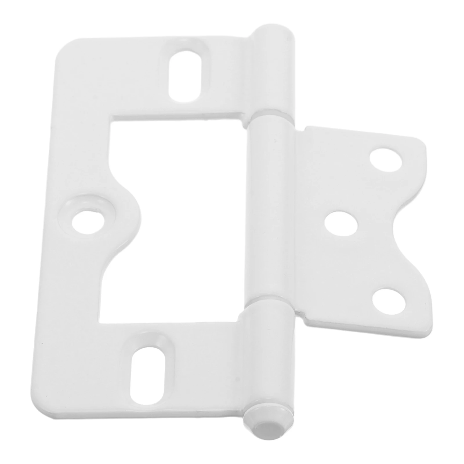 Hinge 3 Inch Iron Door Hinges No Grooving Smooth Easy Installation Closet Door Hardware Material Precision
Hinge 3 Inch Iron Door Hinges No Grooving Smooth Easy Installation Closet Door Hardware Material Precision