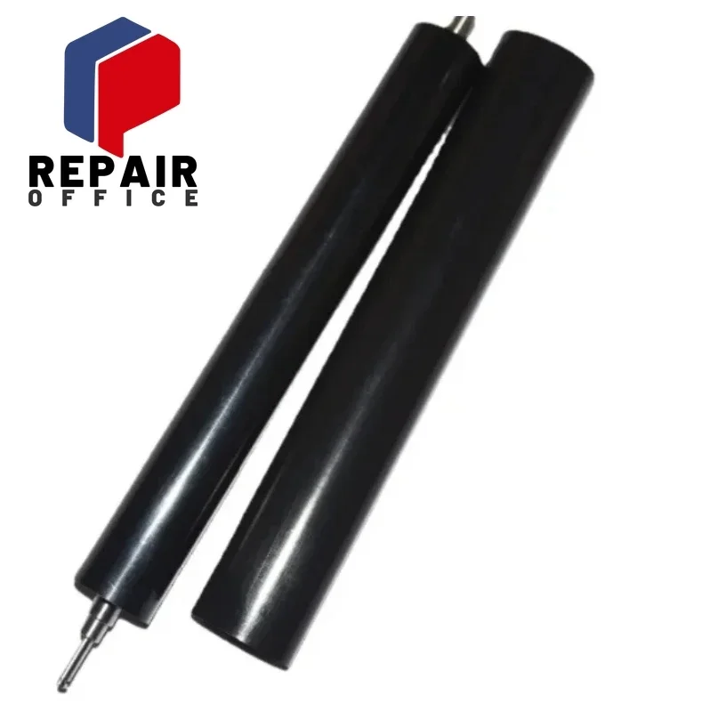 1SETX Fuser Film Sleeve Pressure Roller for Brother DCP L5500 L5600 L5650 HL L5000 L5100 L5200 L6200 L6250 L6300 L6400 5580 5585
1SETX Fuser Film Sleeve Pressure Roller for Brother DCP L5500 L5600 L5650 HL L5000 L5100 L5200 L6200 L6250 L6300 L6400 5580 5585
