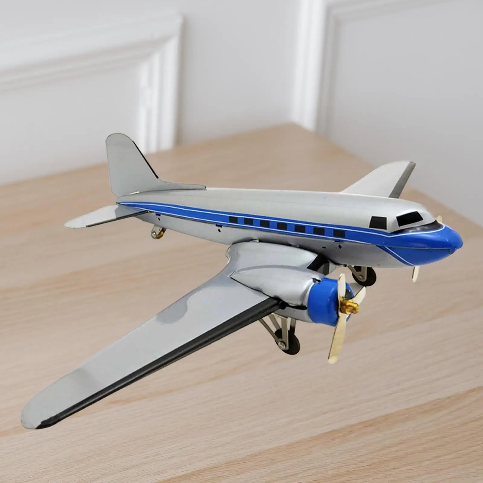 Diecast Plane Aircraft Model Vintage Christmas Decorations Christmas Ornaments
Diecast Plane Aircraft Model Vintage Christmas Decorations Christmas Ornaments