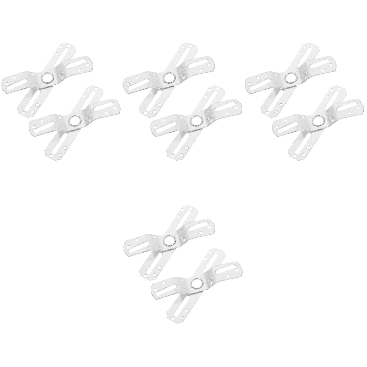 4 Count Lighting Accessories Bracket Fittings Wall Mounting Ceiling Hooks Tools Stainless Steel Lights Fixture
4 Count Lighting Accessories Bracket Fittings Wall Mounting Ceiling Hooks Tools Stainless Steel Lights Fixture