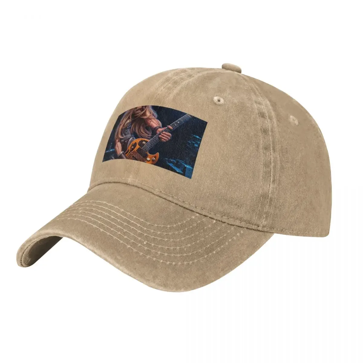 Black Label Society: Zakk Wylde Art Baseball Cap black Golf Cap Golf Hat Man fishing caps man Golf Women Men's
Black Label Society: Zakk Wylde Art Baseball Cap black Golf Cap Golf Hat Man fishing caps man Golf Women Men's