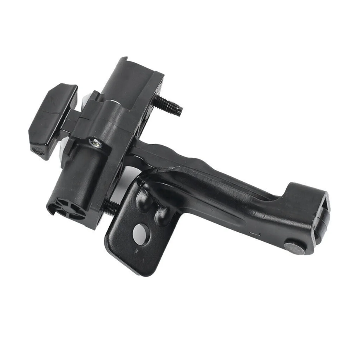 For Tesla Model 3 2017-2022 Front Left Door Limiter Check with Door Locator 1089507 1089507-00-D
For Tesla Model 3 2017-2022 Front Left Door Limiter Check with Door Locator 1089507 1089507-00-D