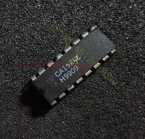 20pcs CA1524E DIP-16
20pcs CA1524E DIP-16