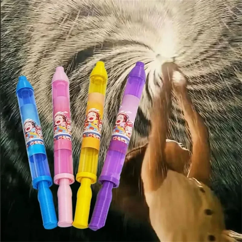 1-10PCS Romantic Fireworks Water Games for Parties Weddings Family Reunions Outdoor Recreation and Summer Water Games
1-10PCS Romantic Fireworks Water Games for Parties Weddings Family Reunions Outdoor Recreation and Summer Water Games