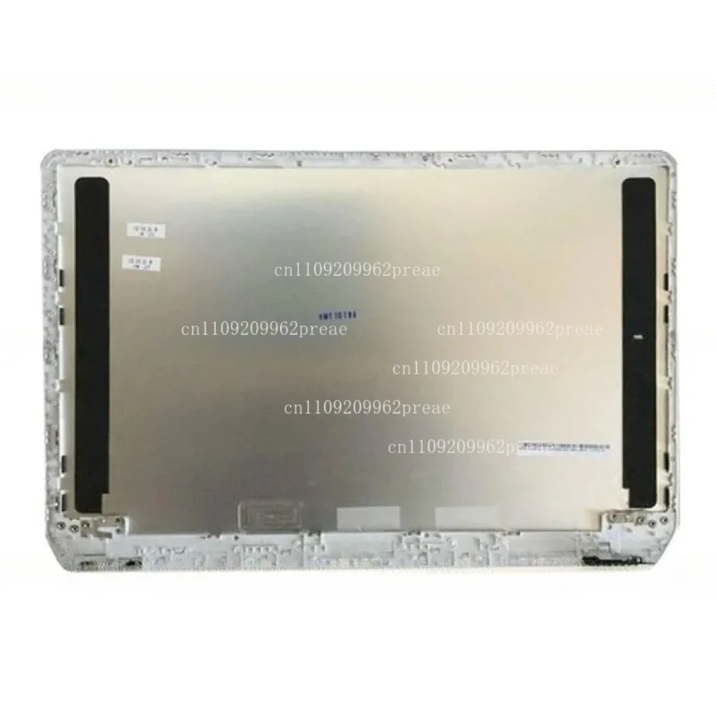 Для серии HP Pavilion Envy M6/M6-1000, новая серебристая задняя крышка ЖК-дисплея AP0R1000110
Для серии HP Pavilion Envy M6/M6-1000, новая серебристая задняя крышка ЖК-дисплея AP0R1000110