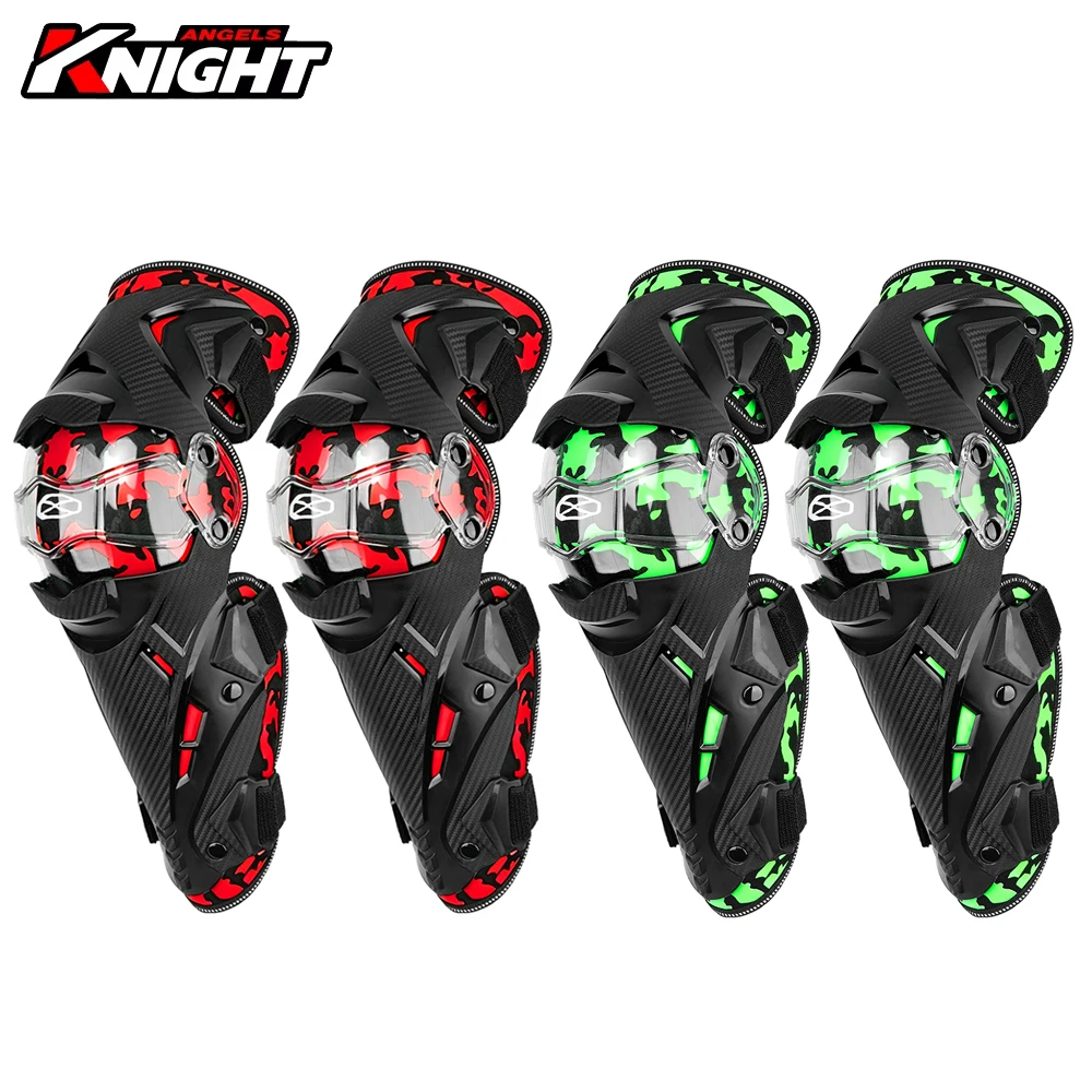 Motorcycle Knee Pads Anti-Fall Motorbike Knee Protector Wear-Resistant Motocross Riding Protective Gear Outdoor Sport Equipment
Motorcycle Knee Pads Anti-Fall Motorbike Knee Protector Wear-Resistant Motocross Riding Protective Gear Outdoor Sport Equipment