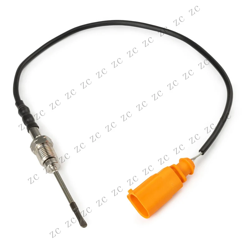 S+ For AUDI A6 A7 A8 Q5 2014-2016 059906088CM Exhaust Gas Temperature EGT Sensor
S+ For AUDI A6 A7 A8 Q5 2014-2016 059906088CM Exhaust Gas Temperature EGT Sensor