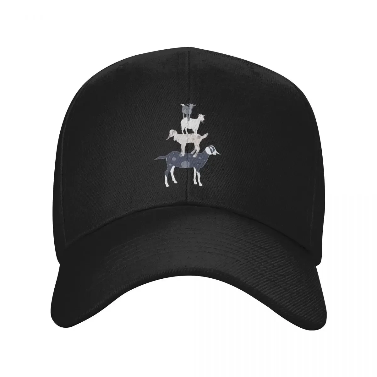 Goat Stack Baseball Cap |-F-| Cosplay Hat Man Luxury Golf Wear Women's Beach Outlet 2025 Men's
Goat Stack Baseball Cap |-F-| Cosplay Hat Man Luxury Golf Wear Women's Beach Outlet 2025 Men's
