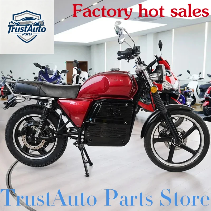 TrustAuto Parts Store Is Having A Hot Sale 00W Inch Tire New Model Adult Scooter V/H Long Range Racing Style
TrustAuto Parts Store Is Having A Hot Sale 00W Inch Tire New Model Adult Scooter V/H Long Range Racing Style