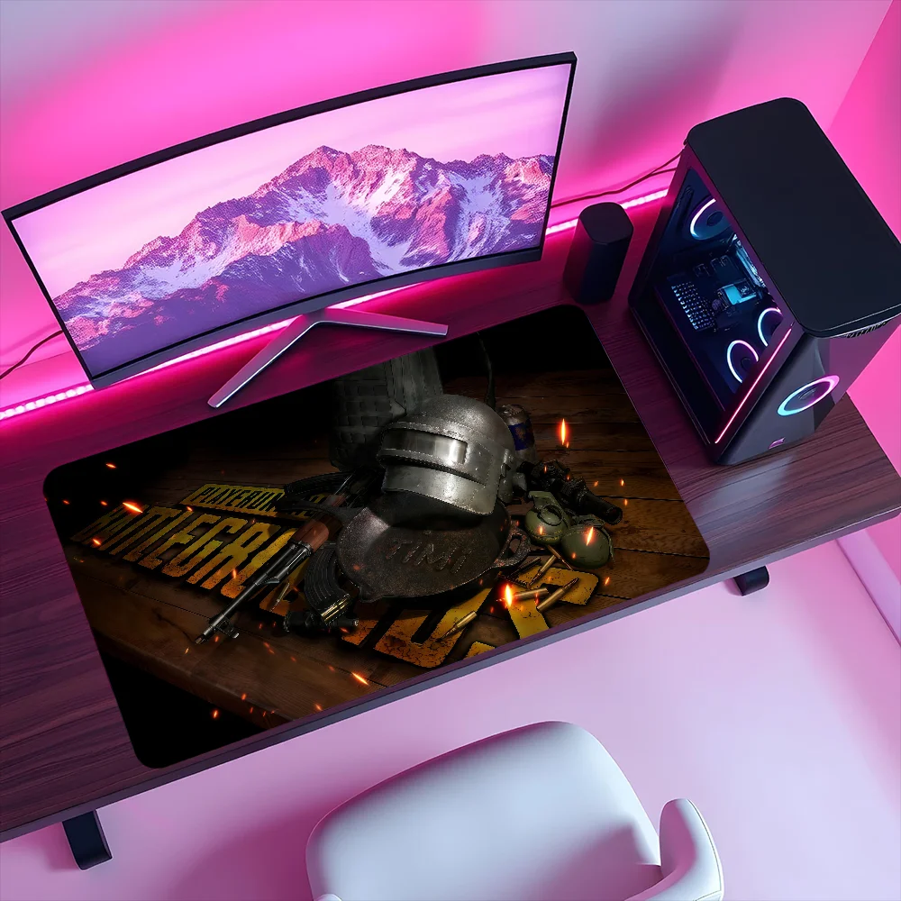 Mouse Pad X Battle Non-slip Lockedge Office P-PUBG Game Student Royale Gaming Thickened Large Writing Cushion MousePad
Mouse Pad X Battle Non-slip Lockedge Office P-PUBG Game Student Royale Gaming Thickened Large Writing Cushion MousePad