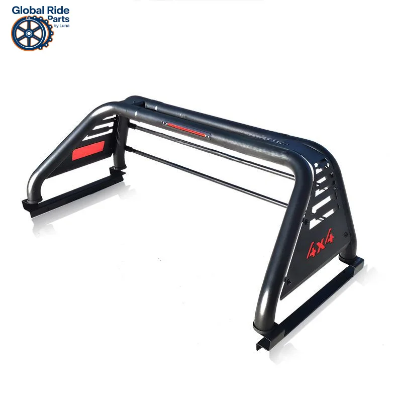Suitable for Great Wall Cannon GMW Pao / Wingle 567 Roll Bar Pickup Truck Modification Anti-Rollover Frame
Suitable for Great Wall Cannon GMW Pao / Wingle 567 Roll Bar Pickup Truck Modification Anti-Rollover Frame