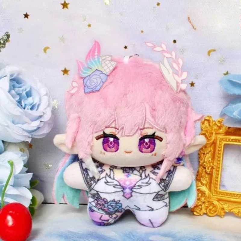 Anime Game Honkai: Star Rail Cyrene Kawaii Cosplay Soft Cotton Doll Starfish Body Cartoon Mini Toy Figures Fans Collection Gifts
Anime Game Honkai: Star Rail Cyrene Kawaii Cosplay Soft Cotton Doll Starfish Body Cartoon Mini Toy Figures Fans Collection Gifts
