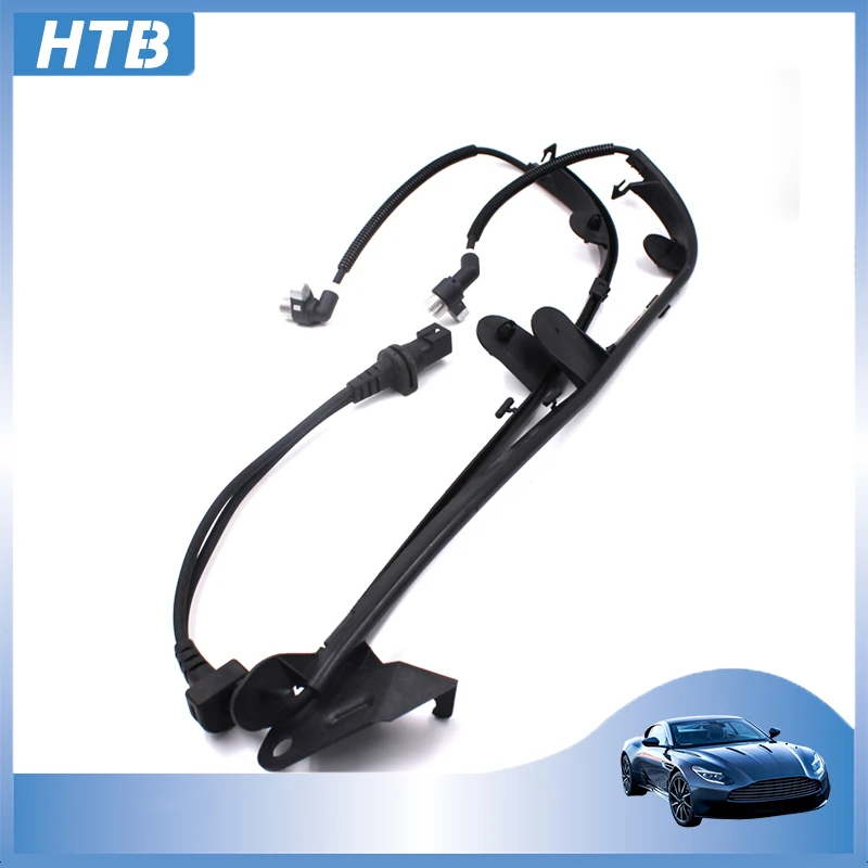 XS6T2B372CA НОВЫЙ датчик скорости колеса ABS для Ford
XS6T2B372CA НОВЫЙ датчик скорости колеса ABS для Ford