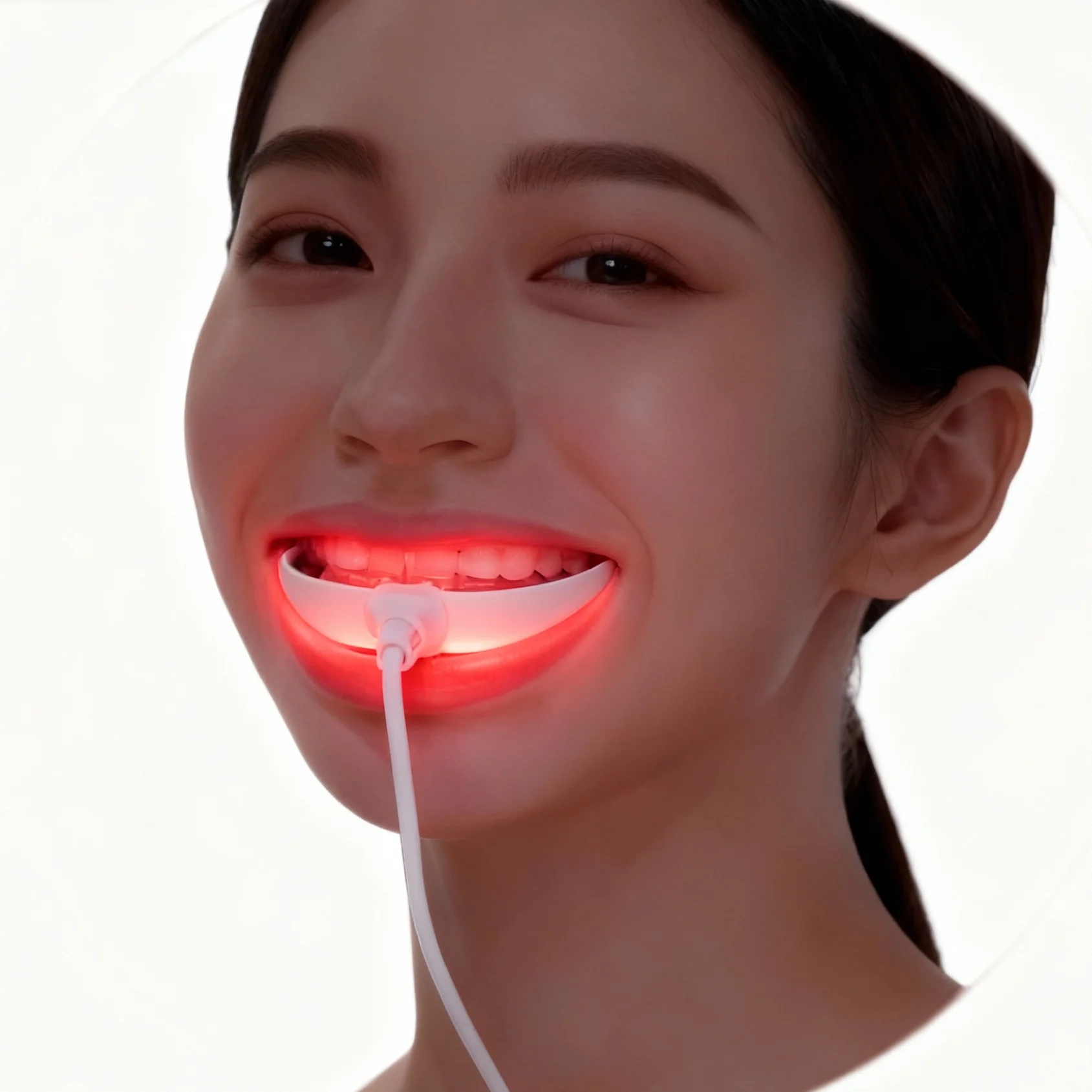 CoZing Red Light Therapy - For Oral Bacteria Control & Soft Tissue Repair
CoZing Red Light Therapy - For Oral Bacteria Control & Soft Tissue Repair