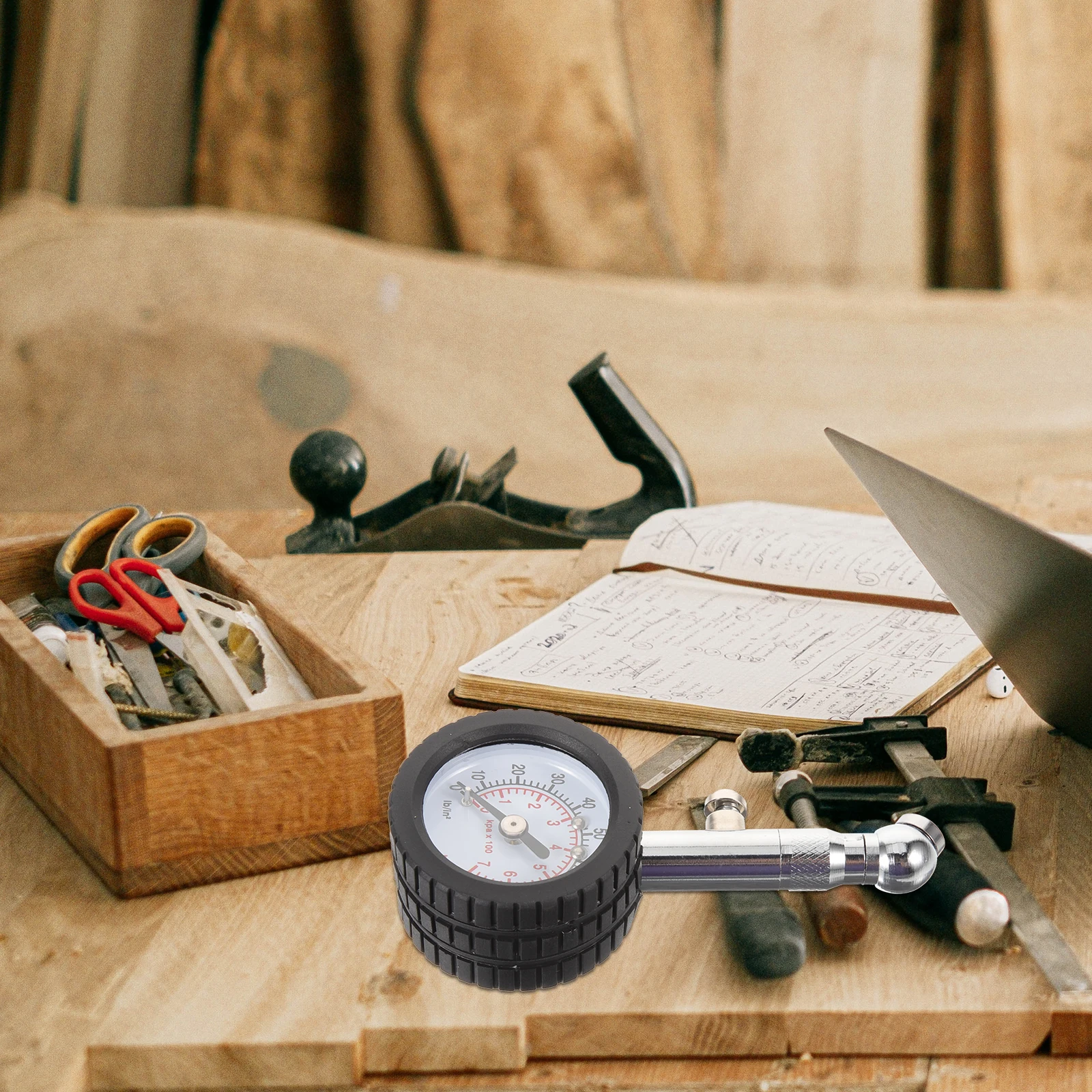 Digital Tyre Pressure Gauge 0-100psi Easy to Use Air Tightness Good Practical Device Tyre Pressure Gauge Digital 
Digital Tyre Pressure Gauge 0-100psi Easy to Use Air Tightness Good Practical Device Tyre Pressure Gauge Digital