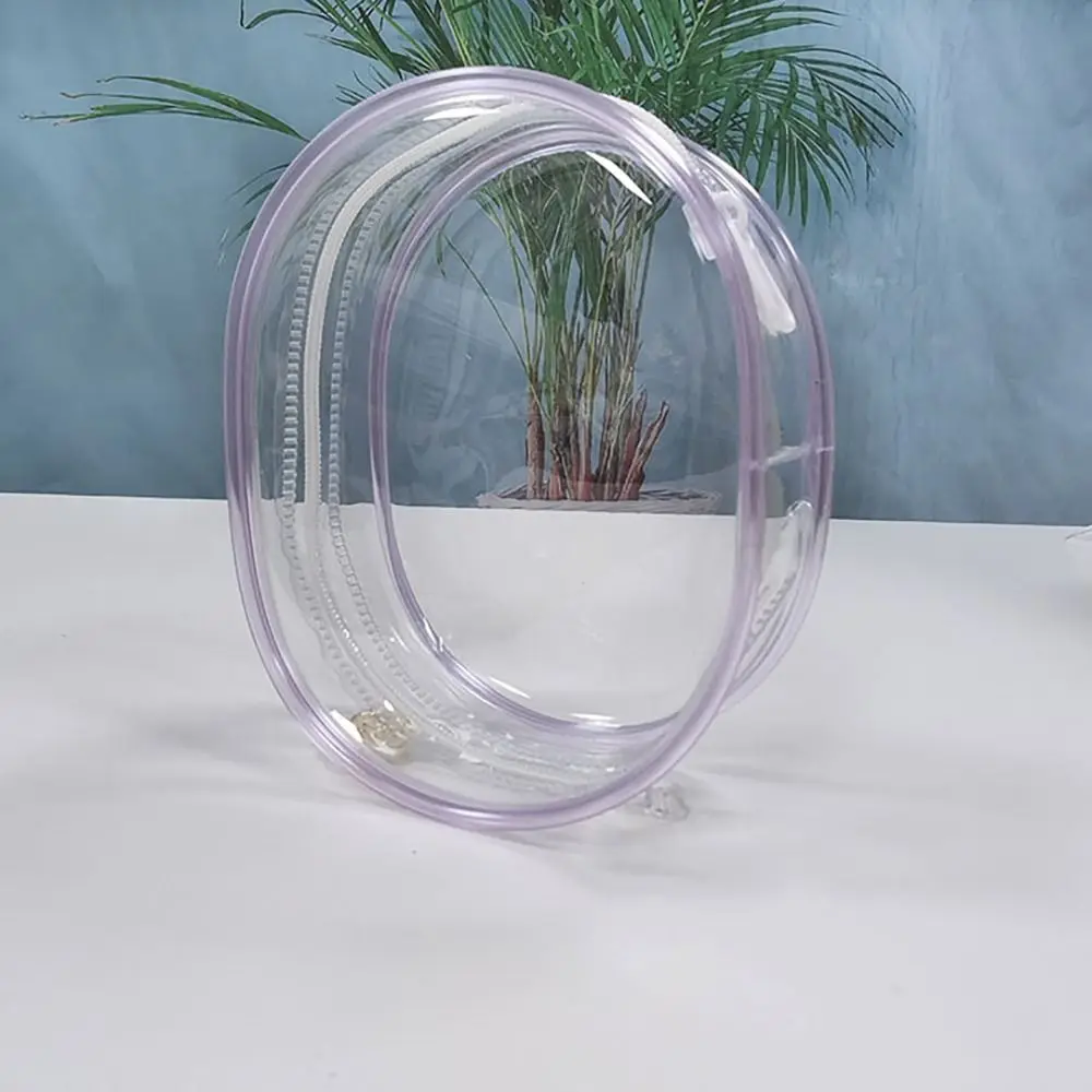 New Style Multicolor Clear Outdoor Bag 10cm Doll Accessories Doll Display Box Mini Kawaii Storage Case
New Style Multicolor Clear Outdoor Bag 10cm Doll Accessories Doll Display Box Mini Kawaii Storage Case