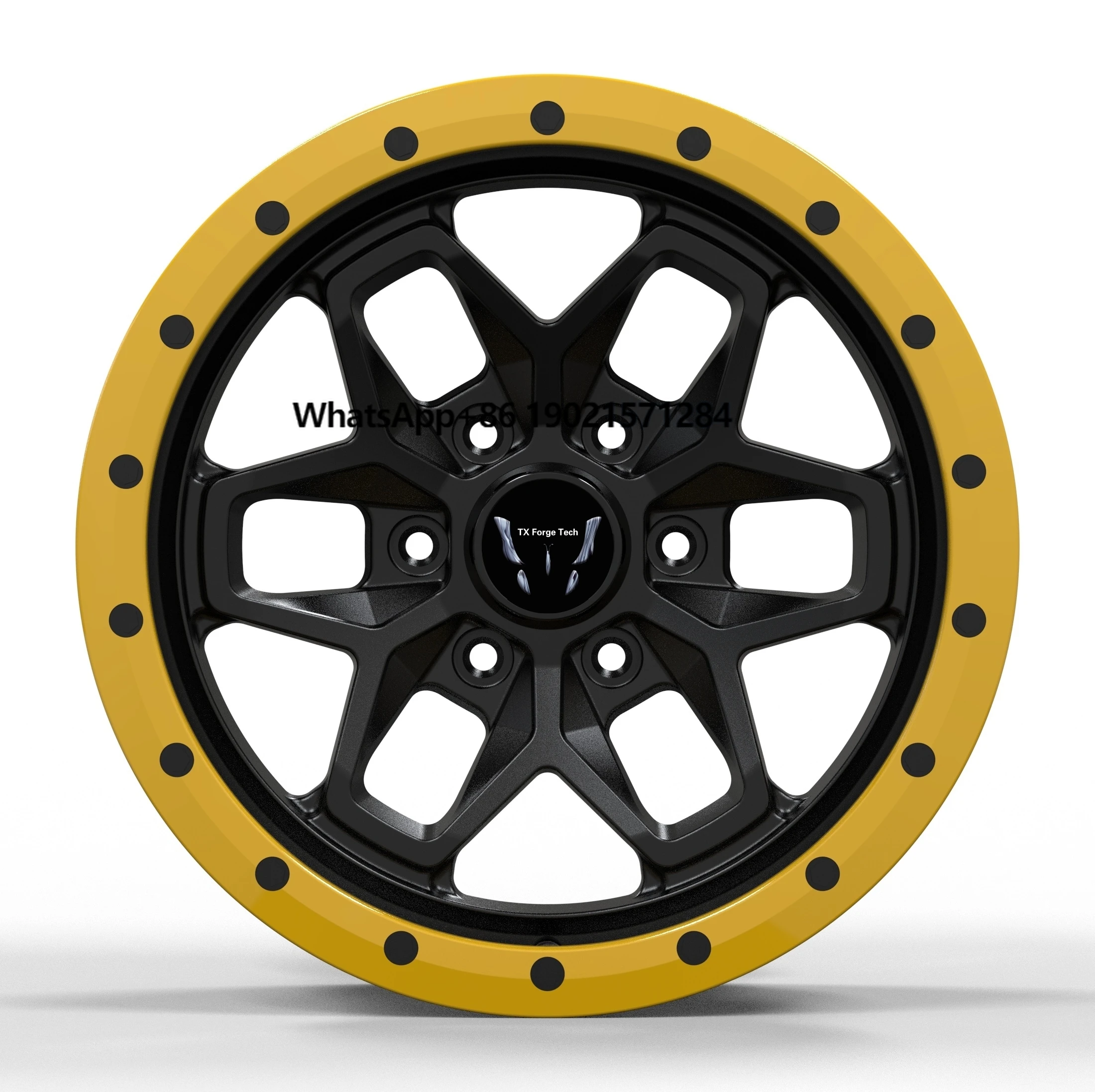 Low Price Modified Wheel Car Wheel Hub Off-road Anti-skid Wheel Hub Aluminum Alloy Customizable Colors
Low Price Modified Wheel Car Wheel Hub Off-road Anti-skid Wheel Hub Aluminum Alloy Customizable Colors