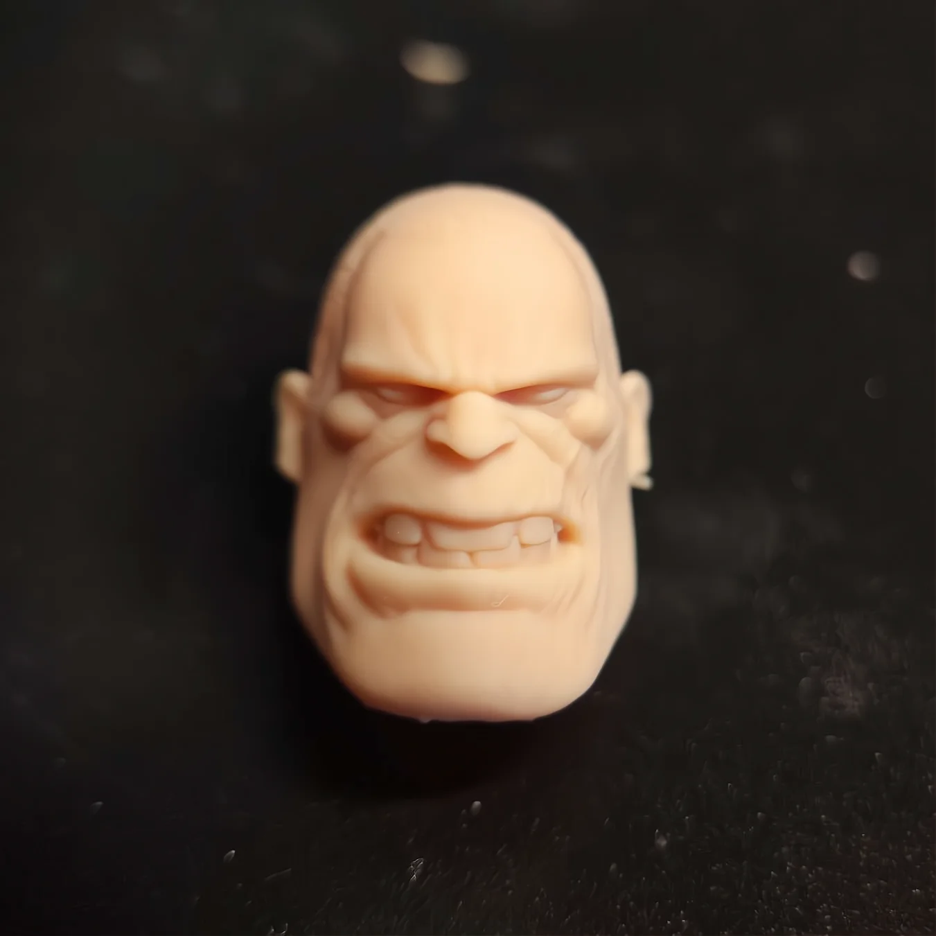 HL1467C DIY индивидуальная 1/18 1/12 1/10 Goon C неокрашенная голова для 3,75 "6" 7 "фигурка SHF ML Mafex Mez NECA Mcf
HL1467C DIY индивидуальная 1/18 1/12 1/10 Goon C неокрашенная голова для 3,75 "6" 7 "фигурка SHF ML Mafex Mez NECA Mcf