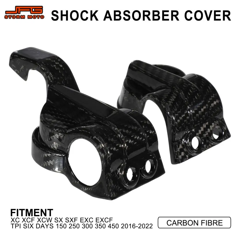Funparts Motorcycles Parts Fork Bottom Guard Shoe Kit Cover Protection For XC XCF XCW SX SXF EXC EXCF Motocross Dirt Pit Bike
Funparts Motorcycles Parts Fork Bottom Guard Shoe Kit Cover Protection For XC XCF XCW SX SXF EXC EXCF Motocross Dirt Pit Bike