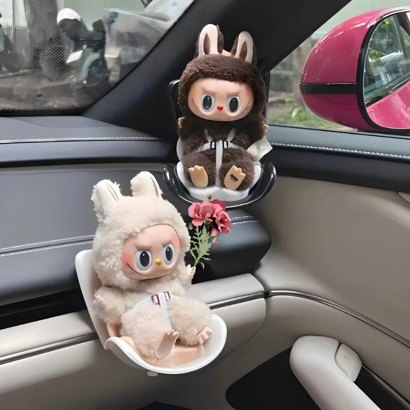 Kawaii Doll Car Seat Cartoon Ornaments Plastic Cartoon Chair Model Only Selling Seat Magnetic Base Car Seat Outlet Decor
Kawaii Doll Car Seat Cartoon Ornaments Plastic Cartoon Chair Model Only Selling Seat Magnetic Base Car Seat Outlet Decor