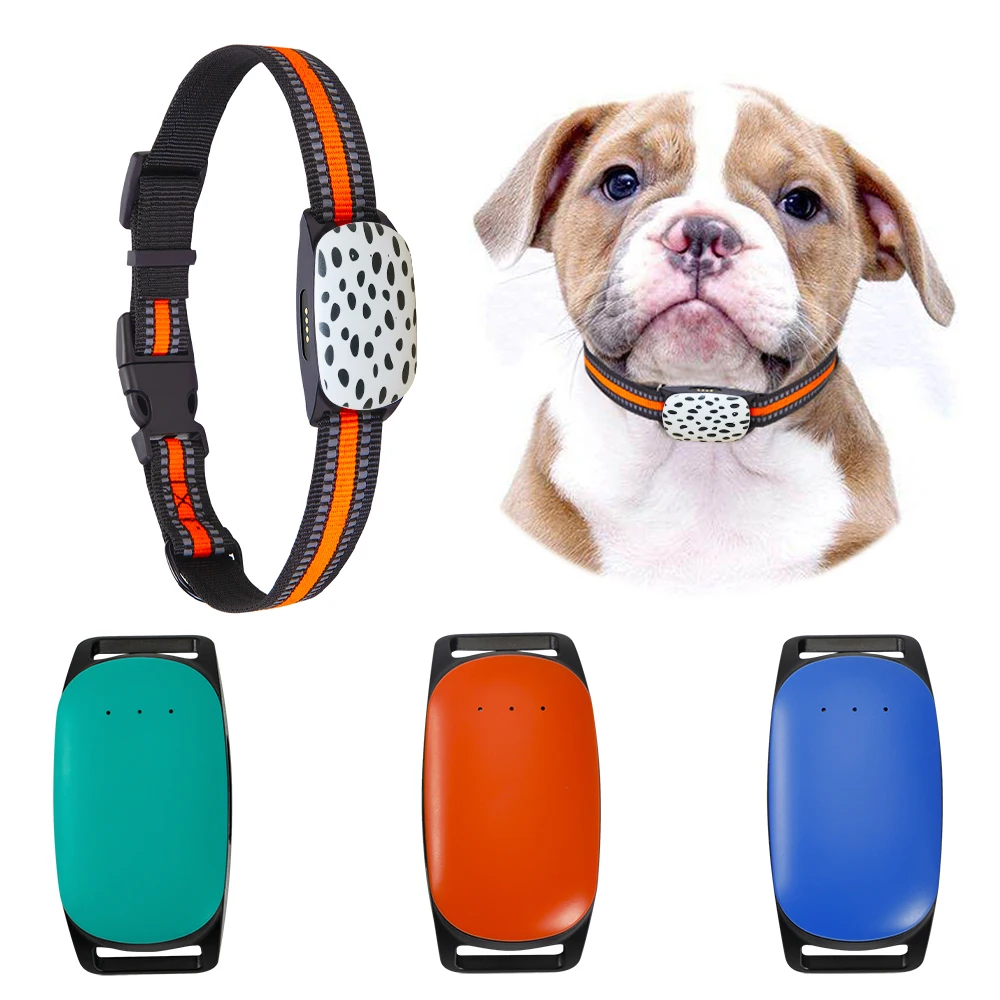 History Route Playback 2g Dog Cat Pet Tracking Device With Collar Gps Agps Wifi Multiple Positioning Mode G18
History Route Playback 2g Dog Cat Pet Tracking Device With Collar Gps Agps Wifi Multiple Positioning Mode G18