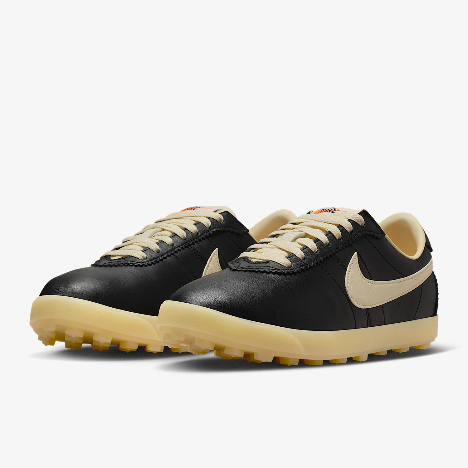 Nike Authentic Four Seasons Style Women's Low-Top Wear-Resistant Simple Retro Casual Shoes II1259-001
Nike Authentic Four Seasons Style Women's Low-Top Wear-Resistant Simple Retro Casual Shoes II1259-001
