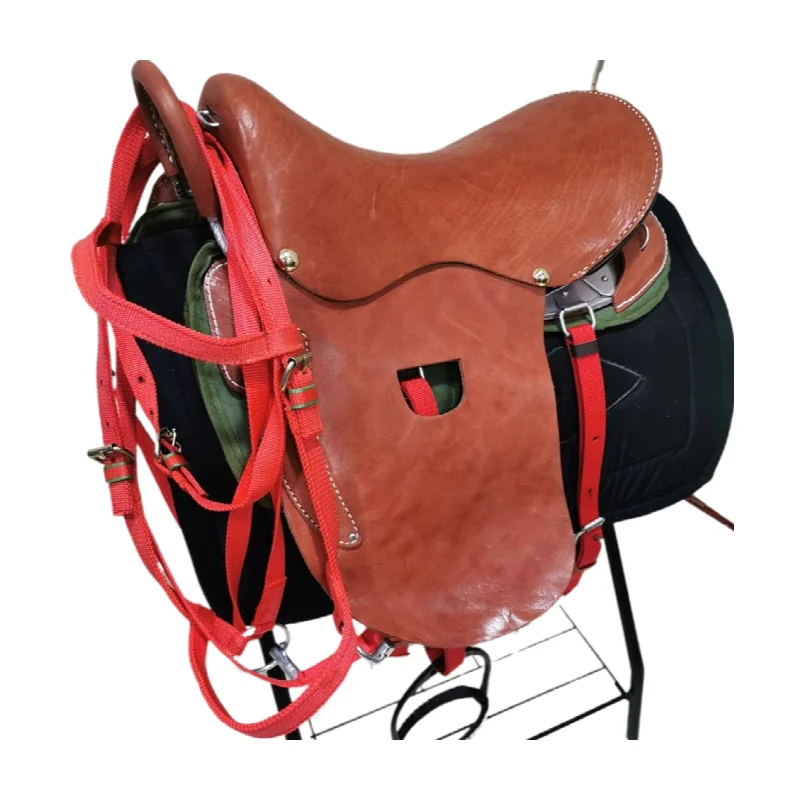Saddle Full Set Horseriding Supplies Full Set of Equestrian Equipment Full Set of Equestrian Supplies Mongolian Saddle Handmade
Saddle Full Set Horseriding Supplies Full Set of Equestrian Equipment Full Set of Equestrian Supplies Mongolian Saddle Handmade