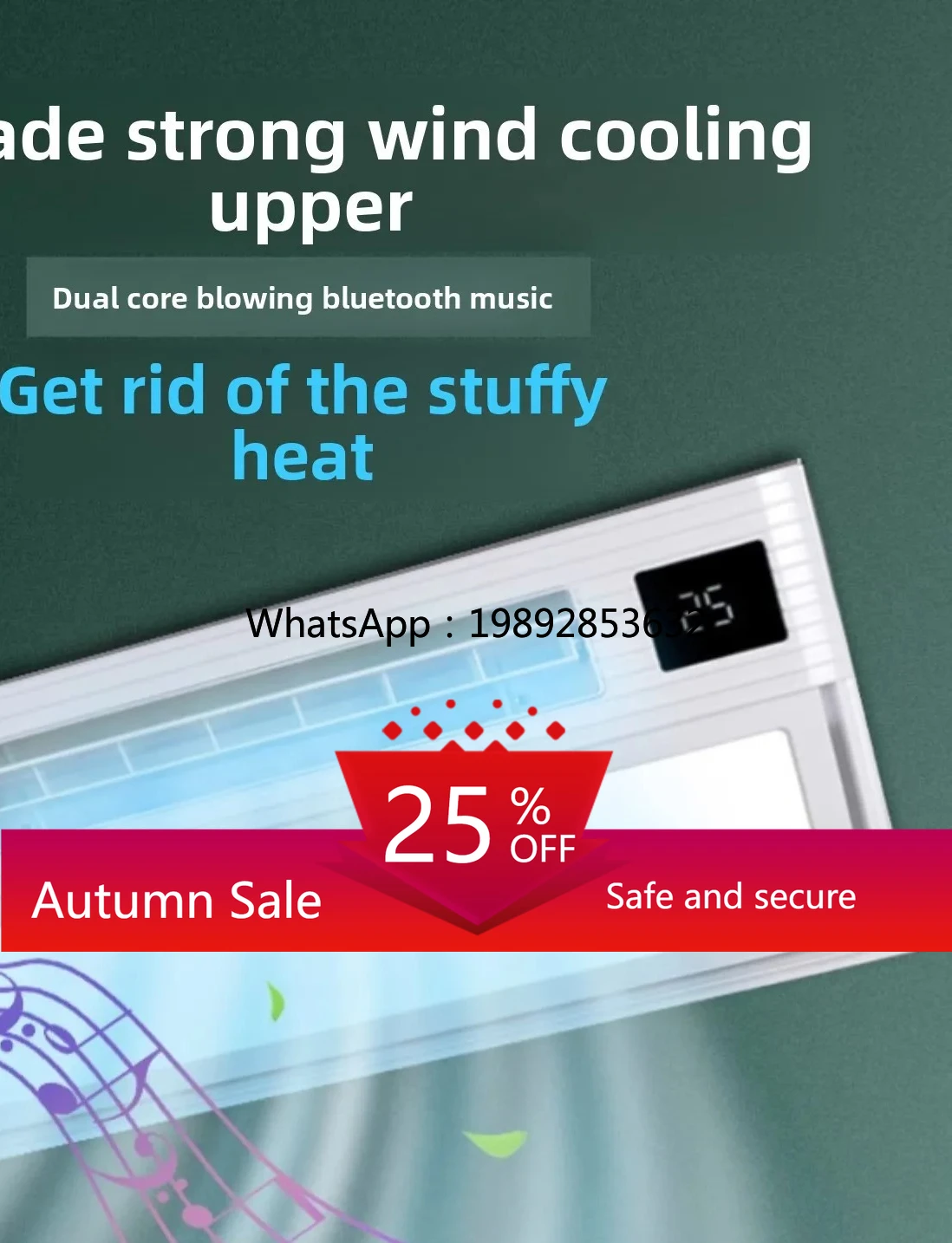 Liangba Kitchen Lighting 2-in-1 Embedded Bathroom Blower Cooler Integrated Ceiling Electric Fan
Liangba Kitchen Lighting 2-in-1 Embedded Bathroom Blower Cooler Integrated Ceiling Electric Fan