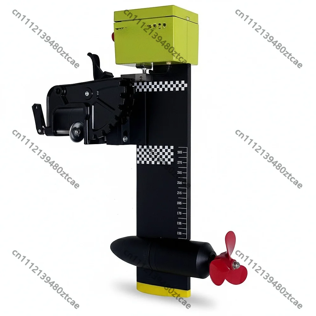 Electric Remote Control Outboard Motor for Kayak Canoe Inflatable Boat Fishing Dinghy
Electric Remote Control Outboard Motor for Kayak Canoe Inflatable Boat Fishing Dinghy