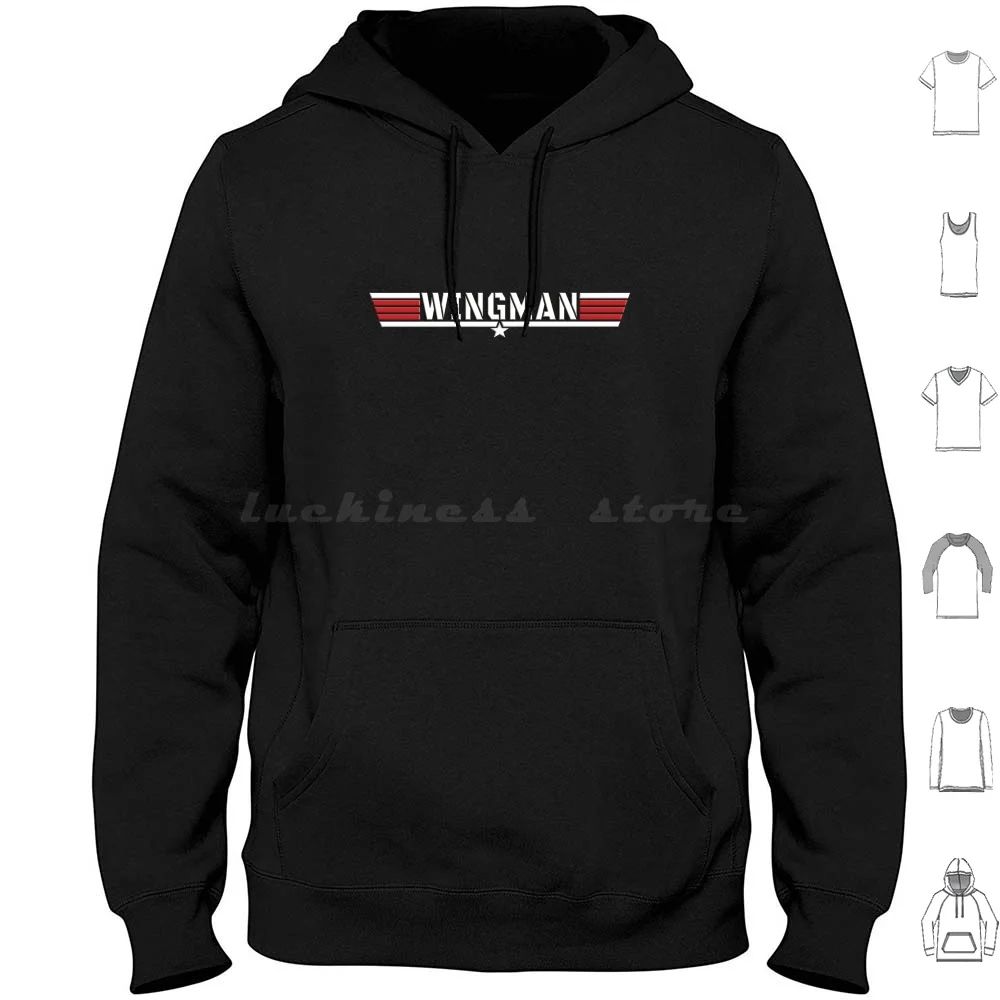 Толстовки Wingman Fighter Pilot с длинным рукавом Dm360studio Wingman Fighter Jet Fighter Raf Wingman Maverick Viper Tomcat
Толстовки Wingman Fighter Pilot с длинным рукавом Dm360studio Wingman Fighter Jet Fighter Raf Wingman Maverick Viper Tomcat