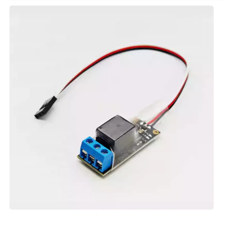 Model remote control vehicle model model switch relay PWM light controller model universal switch
Model remote control vehicle model model switch relay PWM light controller model universal switch