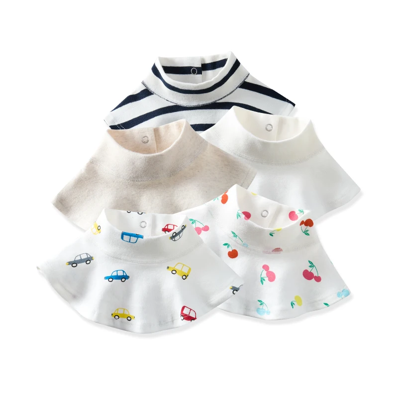 Children Detachable Collar Cotton Cold-proof Neck Warmer Half High Fake Collar Baby Warm Cover Head Neck Guard Collar 1-12T
Children Detachable Collar Cotton Cold-proof Neck Warmer Half High Fake Collar Baby Warm Cover Head Neck Guard Collar 1-12T