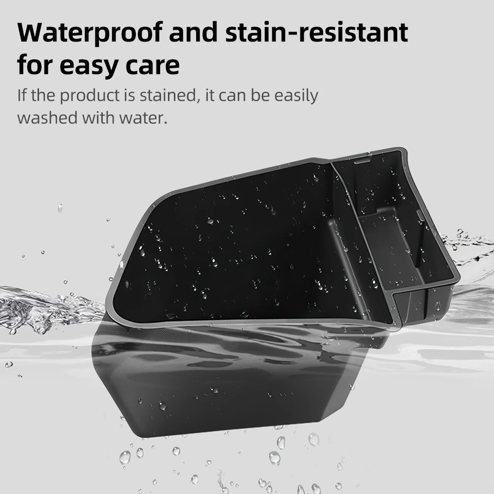 Car Trunk Side Storage Box For Tesla Model Y Juniper 2025 2026-UP Cover Mat Partition Board Stowing Space Organizer Accessories
Car Trunk Side Storage Box For Tesla Model Y Juniper 2025 2026-UP Cover Mat Partition Board Stowing Space Organizer Accessories