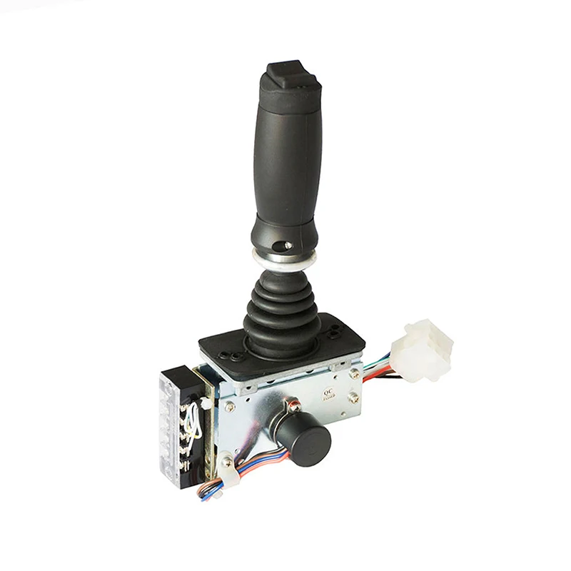Joystick Controller 1600283 For JLG 400S 460SJ 600AJ 600S 660SJ 601S 740AJ 800AJ
Joystick Controller 1600283 For JLG 400S 460SJ 600AJ 600S 660SJ 601S 740AJ 800AJ