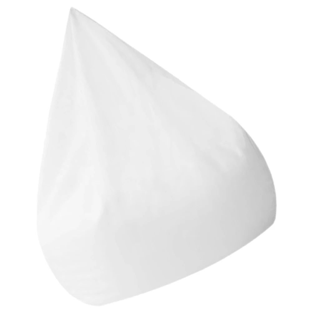 High Quality Fabric Bean Bag Liner Sleeve No Filler for Lazy Sofa Comfortable Supportive Indoor Outdoor Multi Scene Use
High Quality Fabric Bean Bag Liner Sleeve No Filler for Lazy Sofa Comfortable Supportive Indoor Outdoor Multi Scene Use