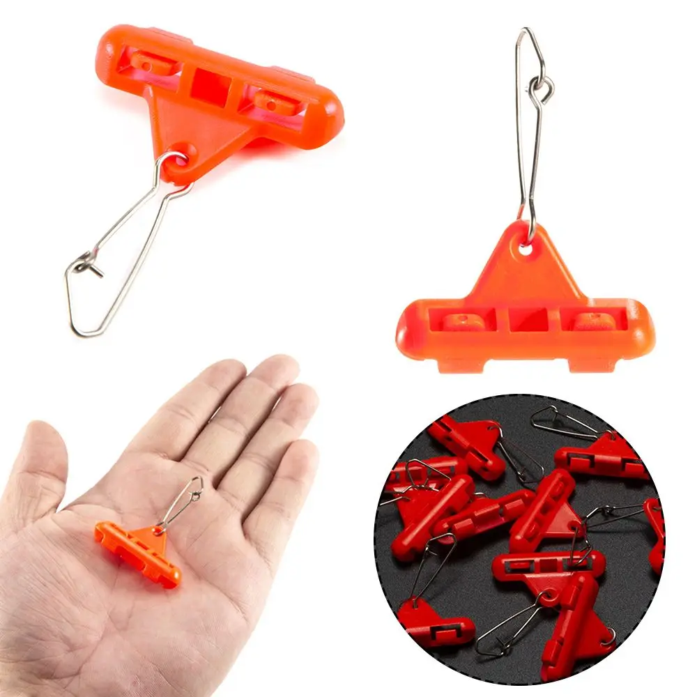 Orange S/L Barb Balance Fishing Sinker Slip Clip Hook Plastic Head Swivel With Hooked Clear Snap
Orange S/L Barb Balance Fishing Sinker Slip Clip Hook Plastic Head Swivel With Hooked Clear Snap