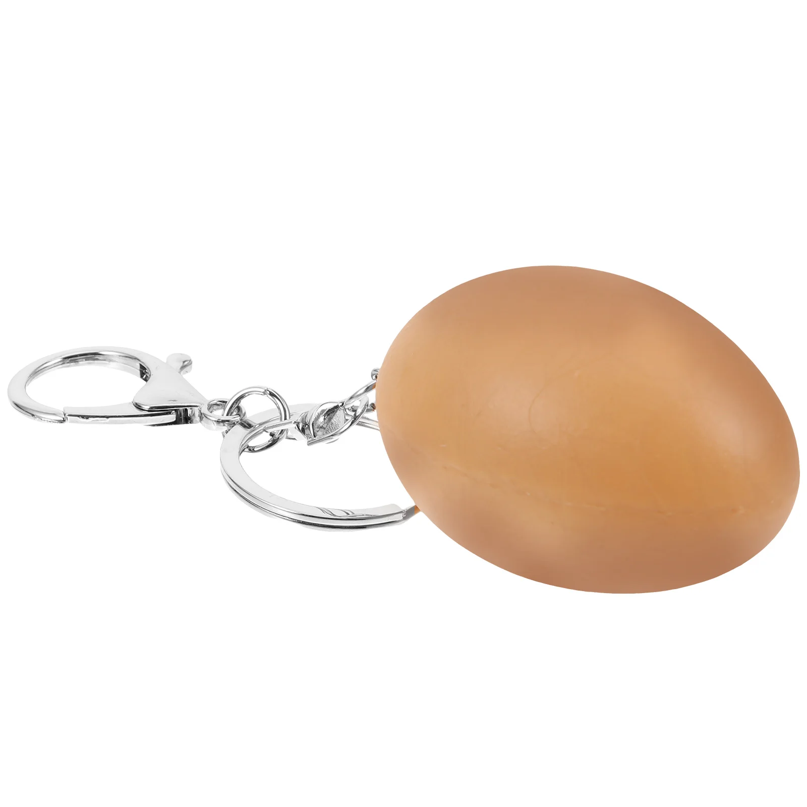 Stuffer PVC Egg Keychain Gift Bag Pendant Necklace Party Supplies Child Button Eggs
Stuffer PVC Egg Keychain Gift Bag Pendant Necklace Party Supplies Child Button Eggs